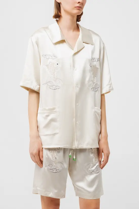 Рубашка Alexander Wang