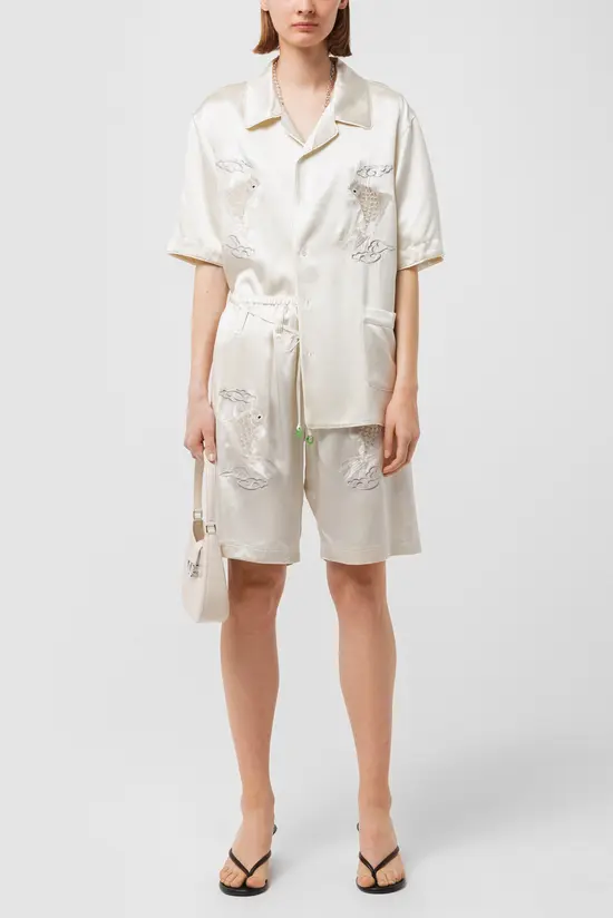 Рубашка Alexander Wang