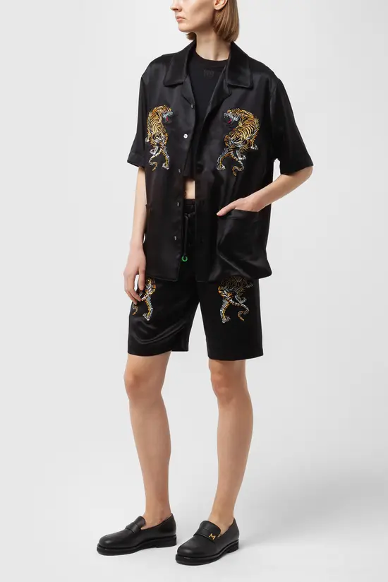 Рубашка Alexander Wang
