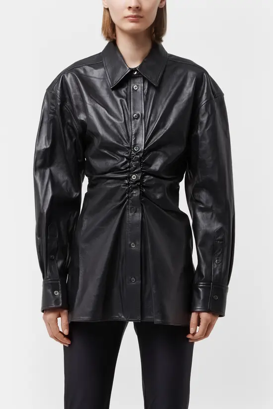 Рубашка Alexander Wang