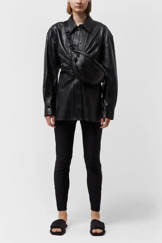 Рубашка Alexander Wang