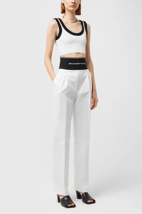 Топ Alexander Wang