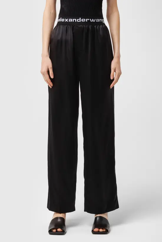 Брюки Alexander Wang