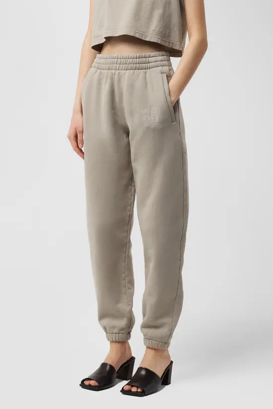 Брюки Alexander Wang