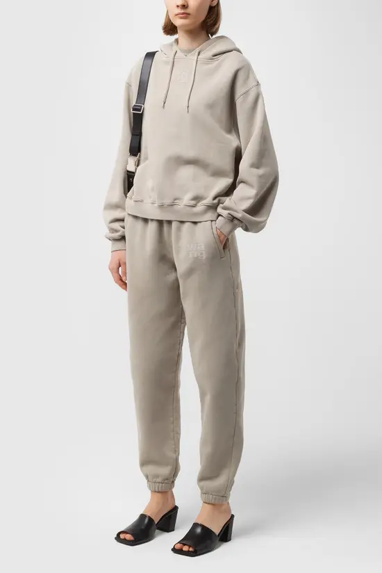 Брюки Alexander Wang