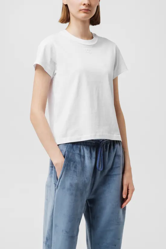 Футболка Alexander Wang