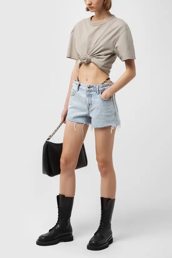 Футболка Alexander Wang