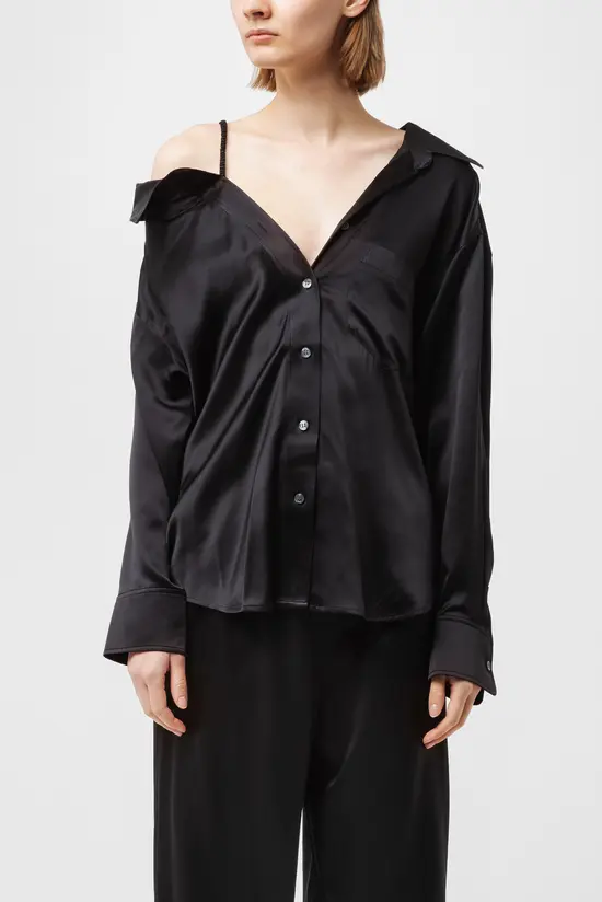 Рубашка Alexander Wang