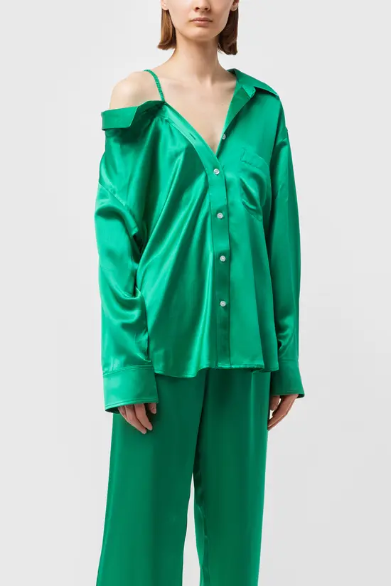 Рубашка Alexander Wang
