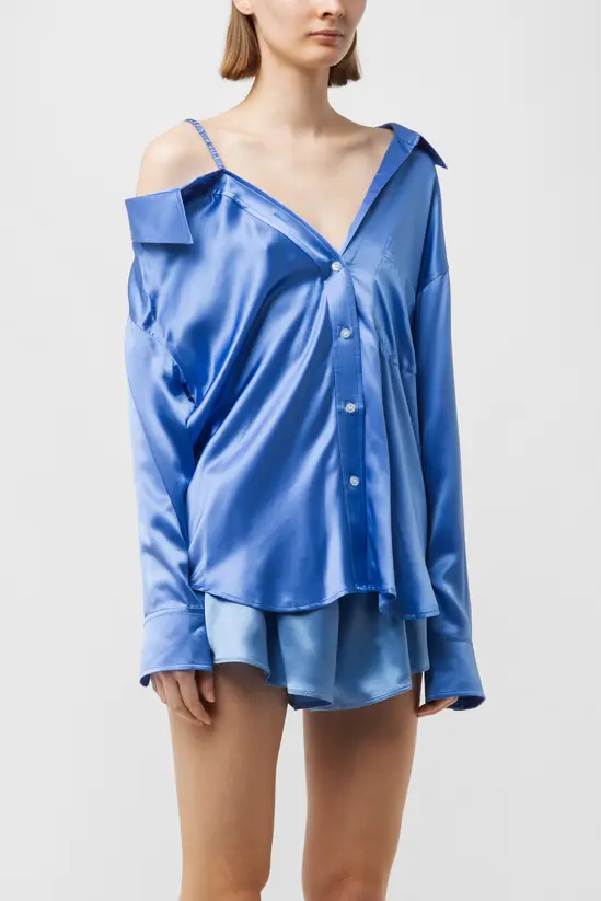 Рубашка Alexander Wang