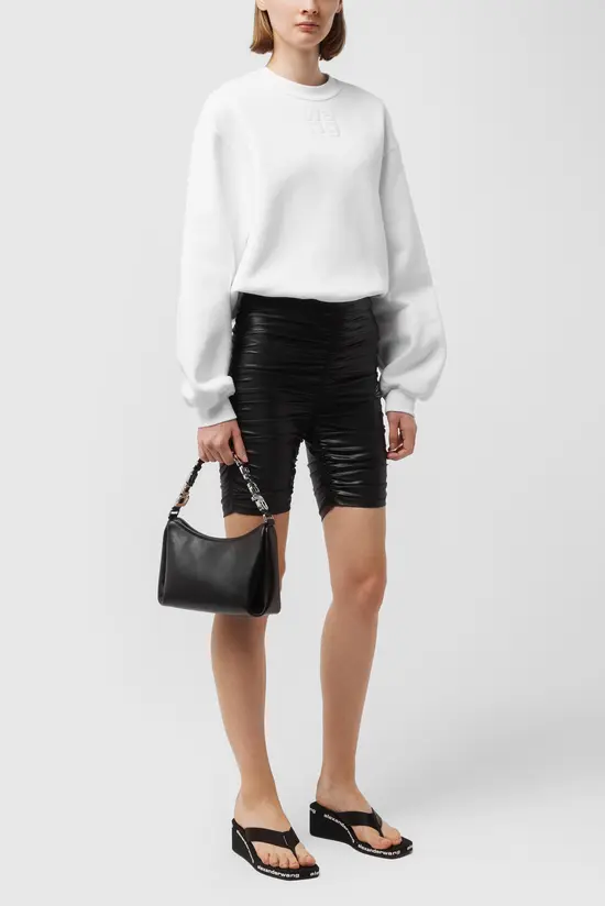 Толстовка Alexander Wang