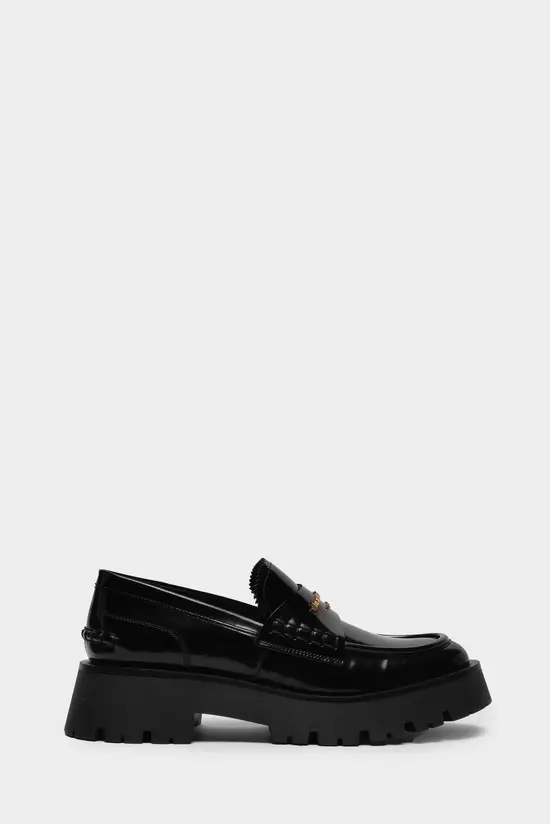 Лоферы Alexander Wang