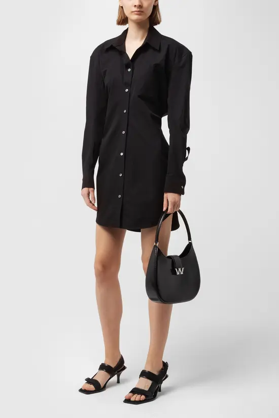 Платье Alexander Wang