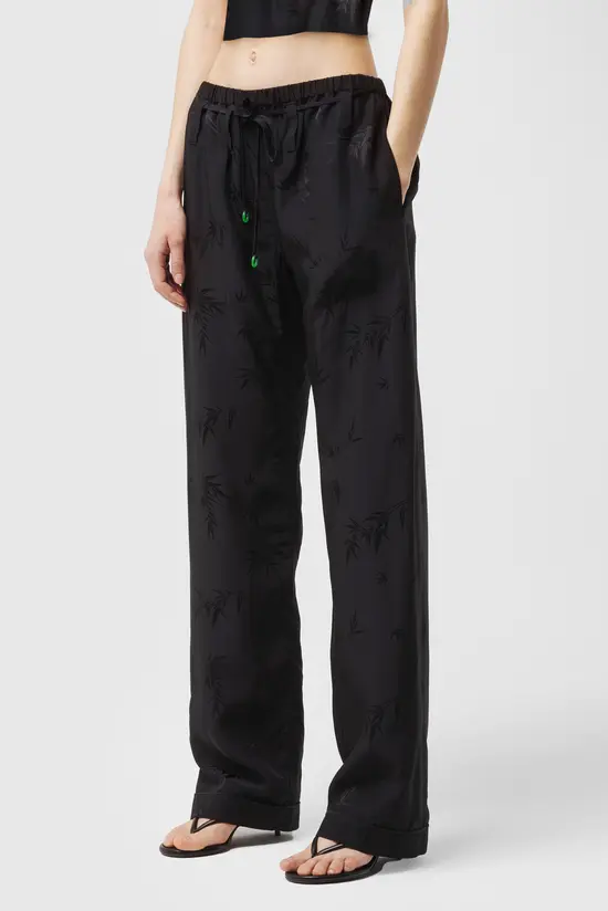 Брюки Alexander Wang