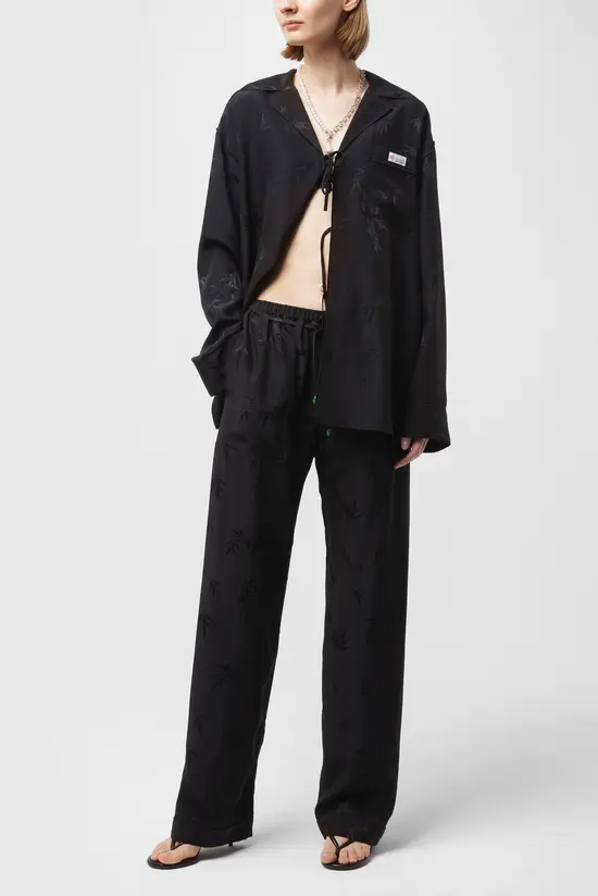 Брюки Alexander Wang