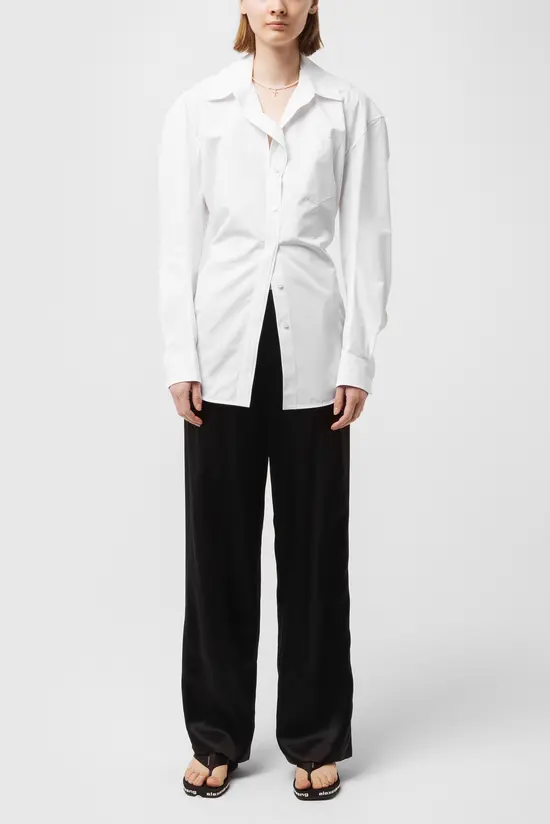 Рубашка Alexander Wang