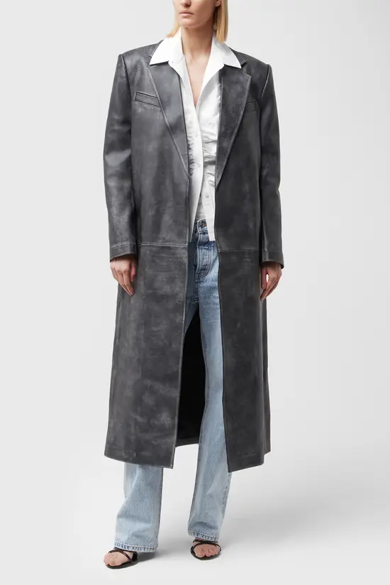 Рубашка Alexander Wang