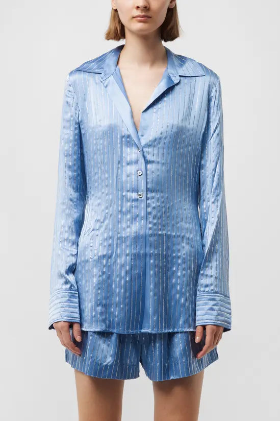 Рубашка Alexander Wang