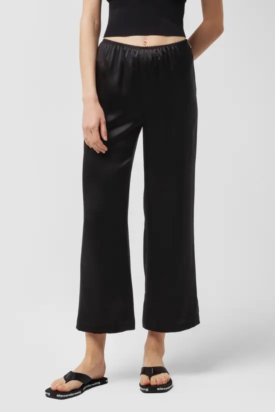 Брюки Alexander Wang