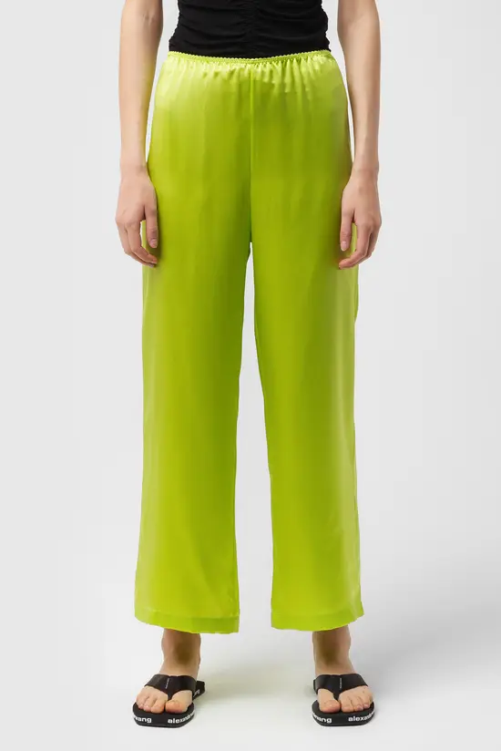 Брюки Alexander Wang