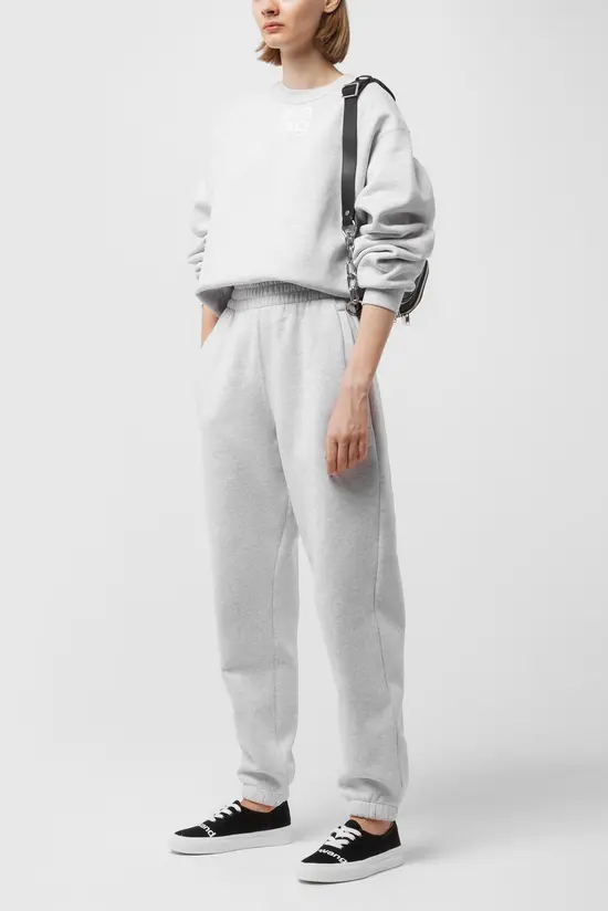 Брюки Alexander Wang