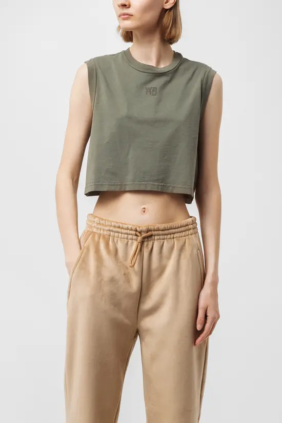 Топ Alexander Wang