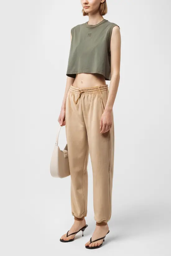 Топ Alexander Wang