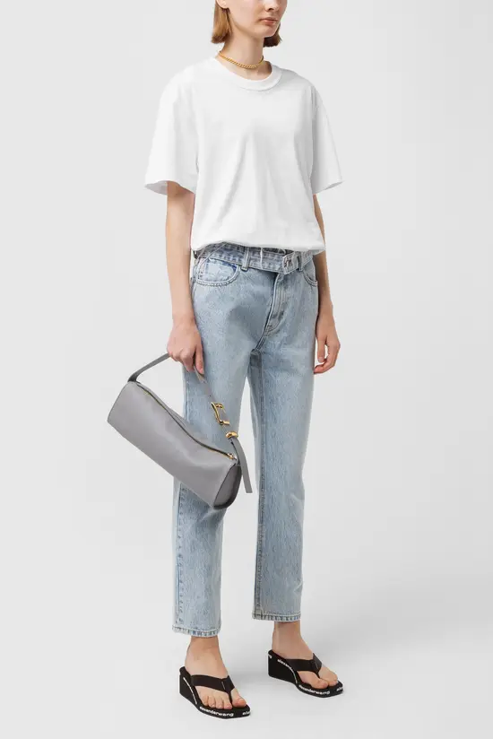 Джинсы Alexander Wang