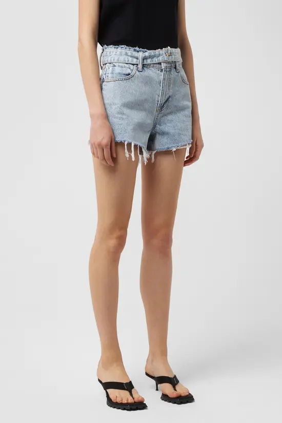 Шорты Alexander Wang
