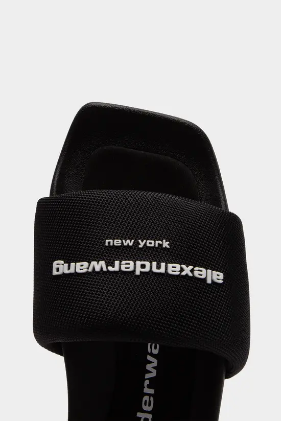 Сандалии Alexander Wang