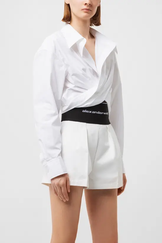 Рубашка Alexander Wang