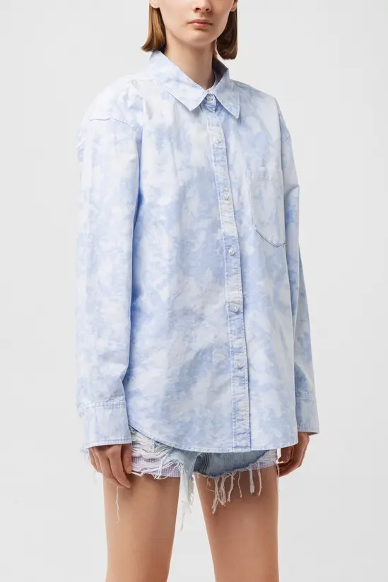 Рубашка Alexander Wang