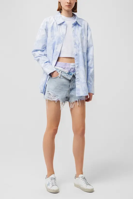 Рубашка Alexander Wang
