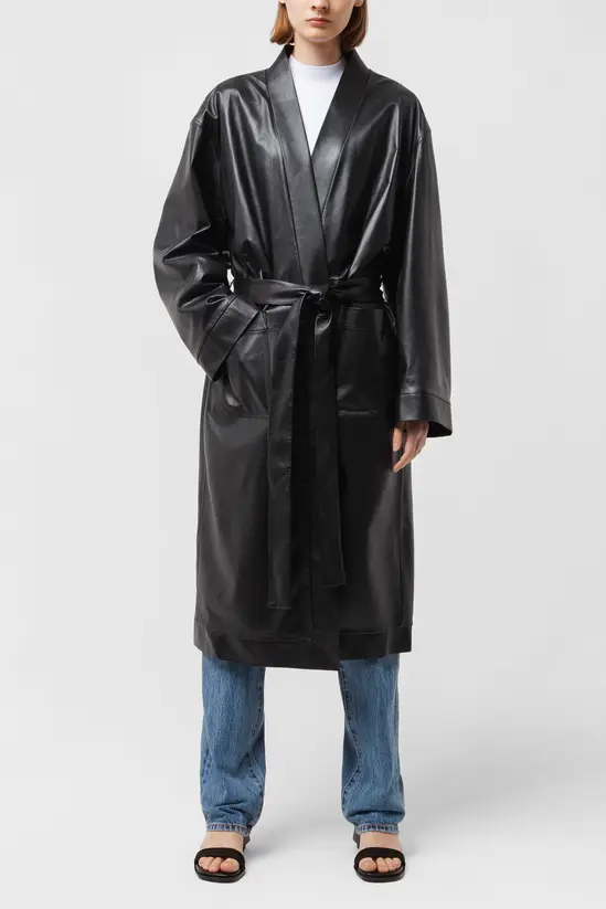 Пальто Alexander Wang