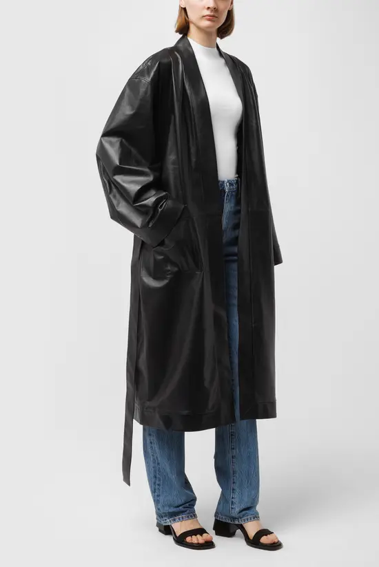 Пальто Alexander Wang