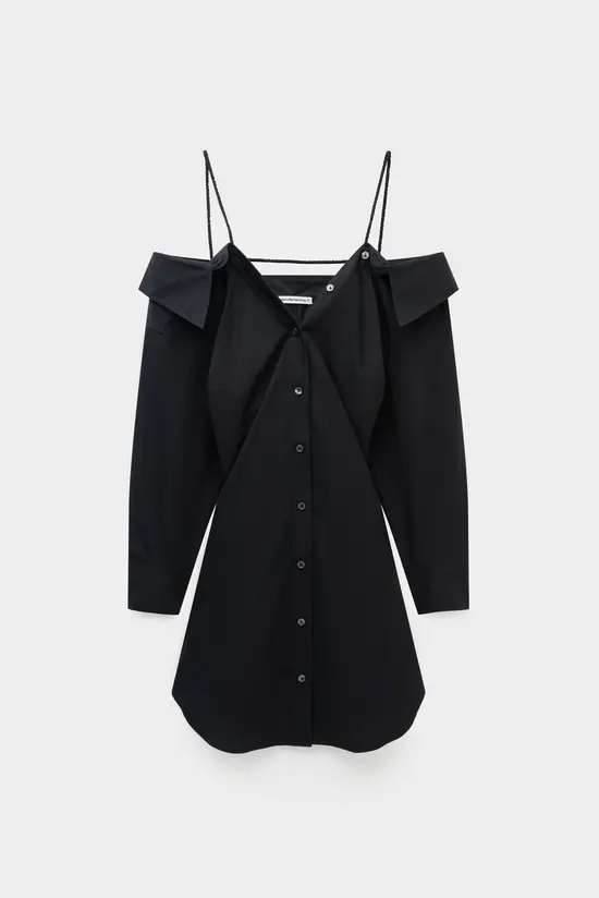 Платье Alexander Wang