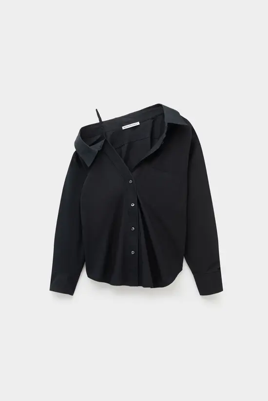 Рубашка Alexander Wang
