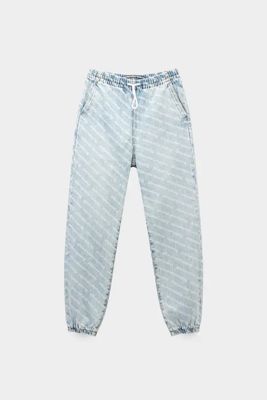 Брюки Alexander Wang