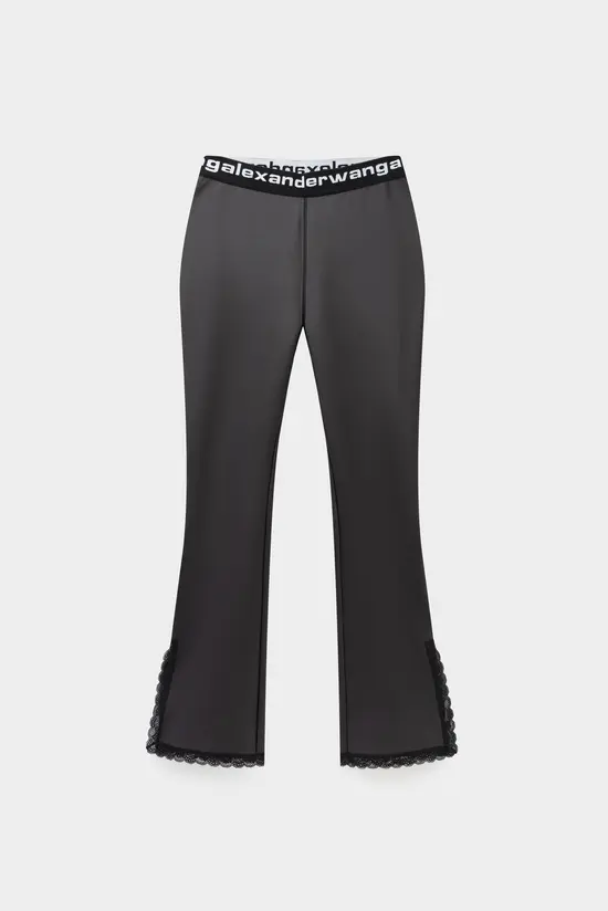 Брюки Alexander Wang