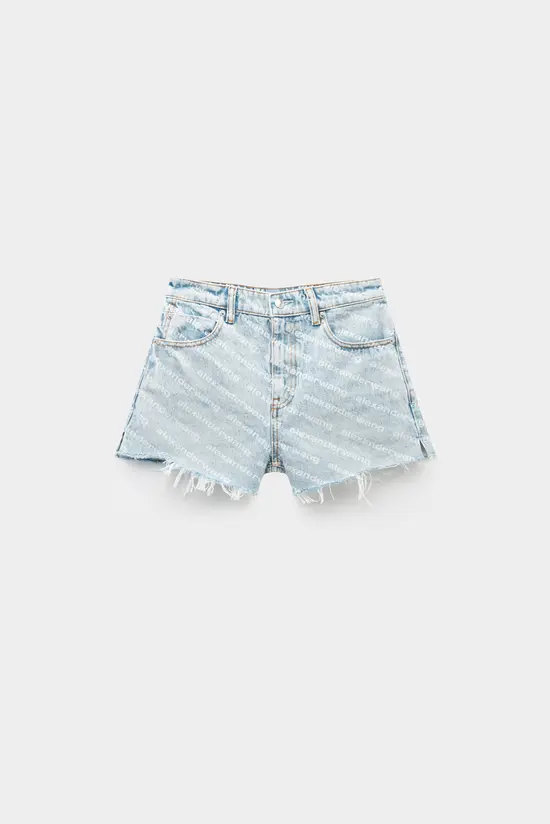 Шорты Alexander Wang