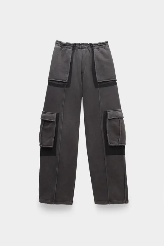 Брюки Alexander Wang