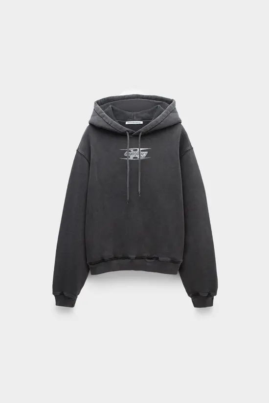 Худи Alexander Wang