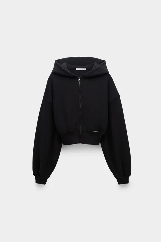 Худи Alexander Wang