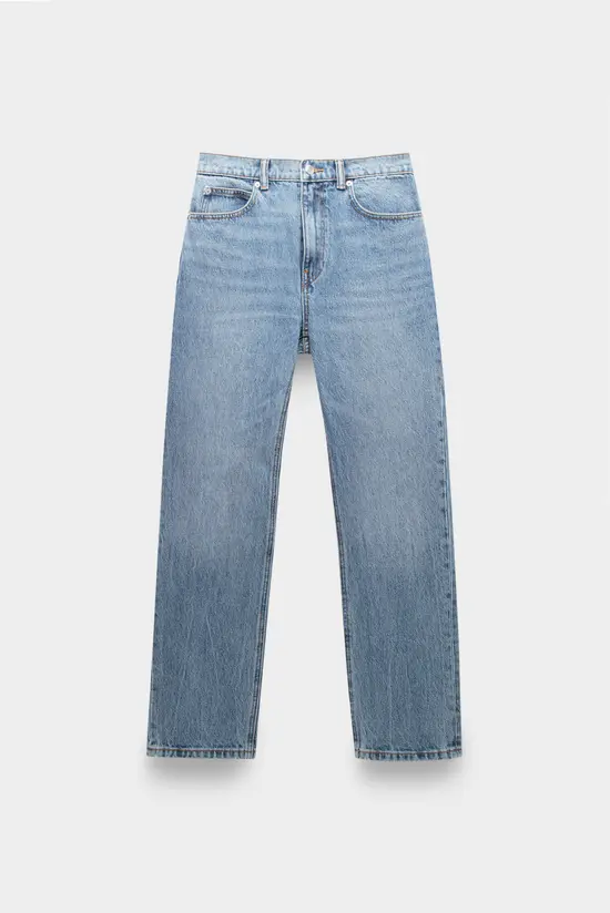 Джинсы Alexander Wang