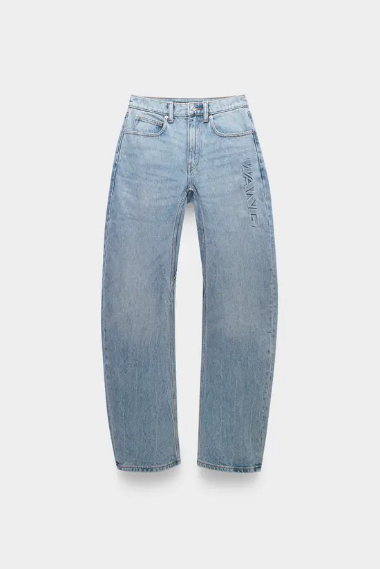 Джинсы Alexander Wang