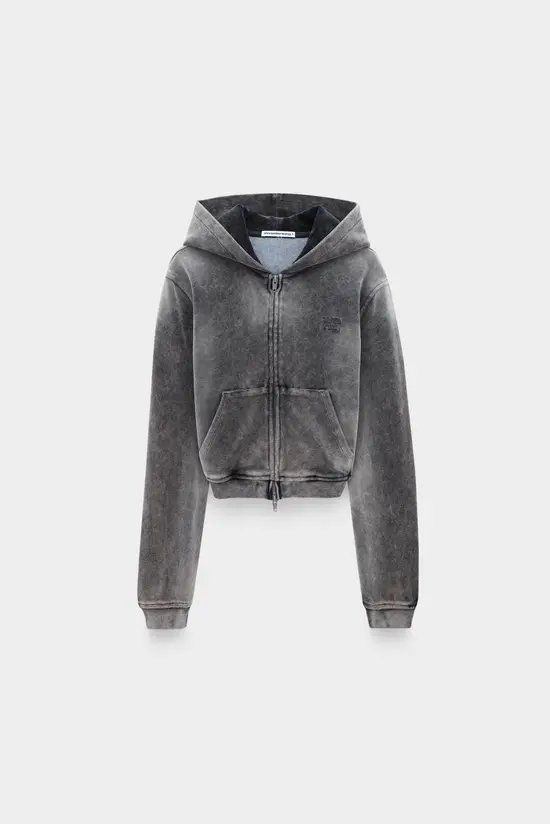 Худи Alexander Wang