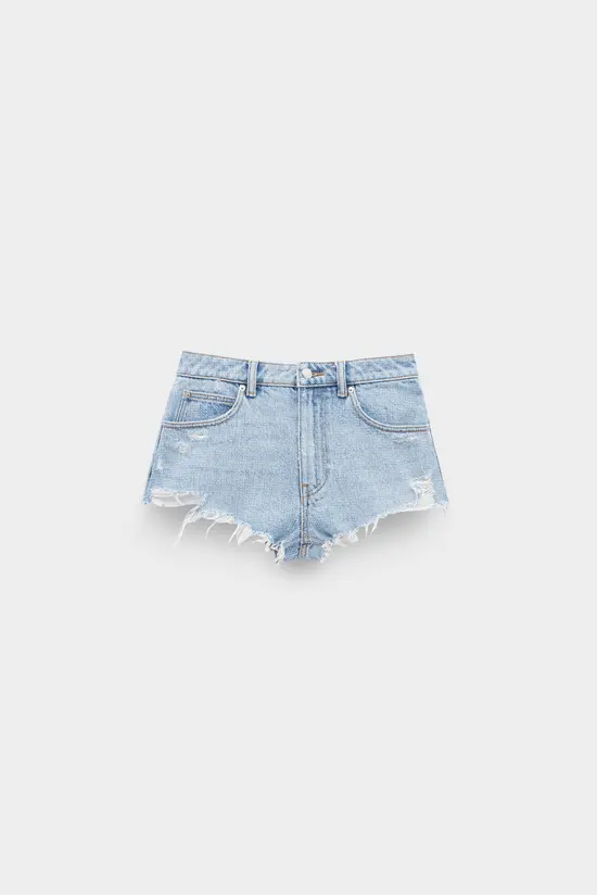 Шорты Alexander Wang