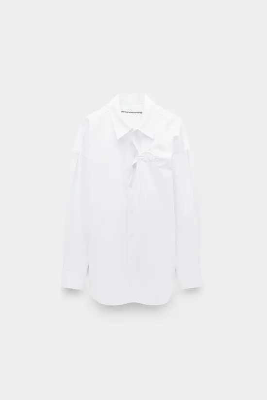 Рубашка Alexander Wang