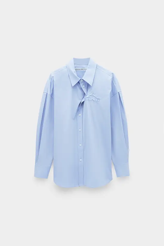 Рубашка Alexander Wang