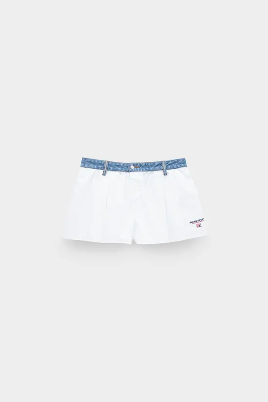 Шорты Alexander Wang